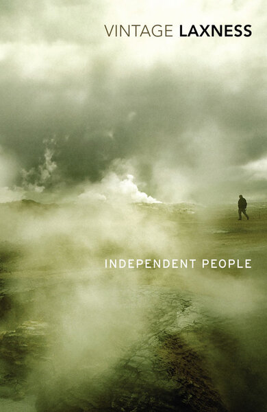 Independent People cover